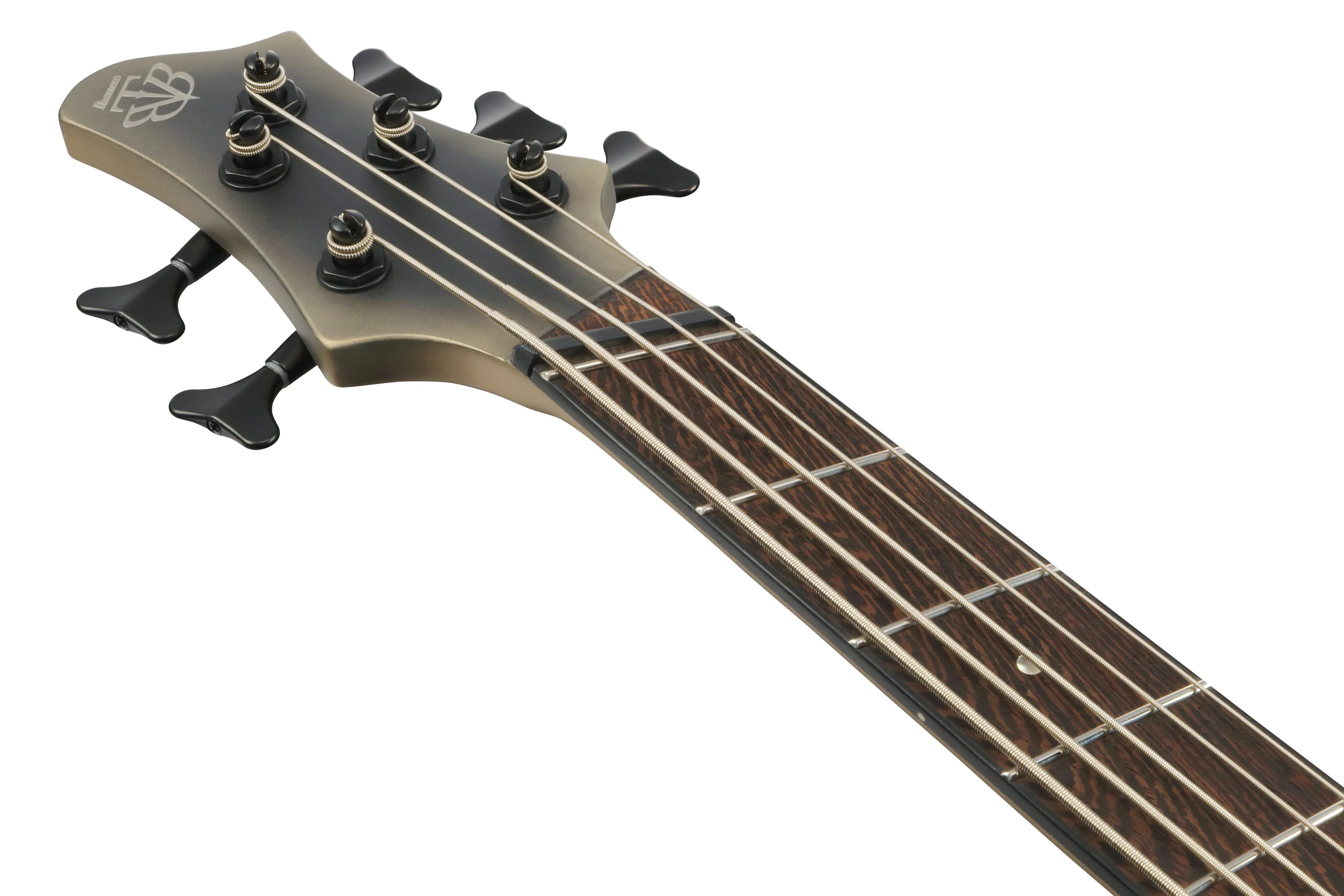 BTB605MS-SOM Solar Eclipse Matte E-Bass